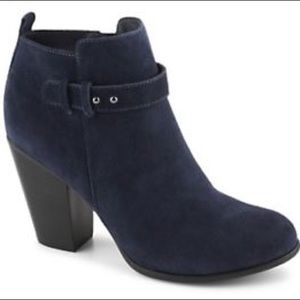 MICHAEL BY MICHAEL SHANNON ROSEY BOOTIE